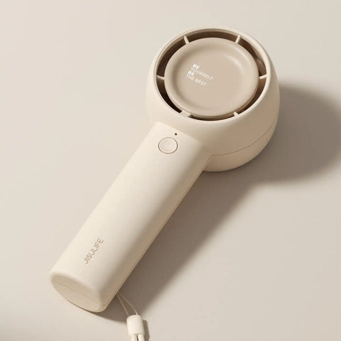 JisuLife Handheld Fan 5