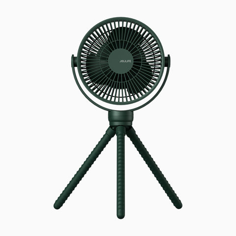 JisuLife Stroller Fan 1
