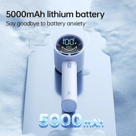 JisuLife Handheld Fan 10 S