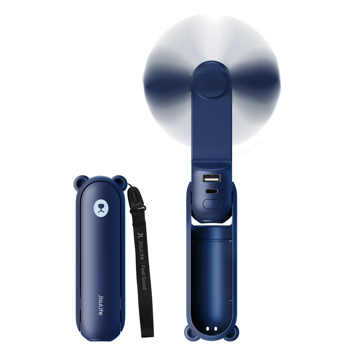 JisuLife Handheld Fan 8