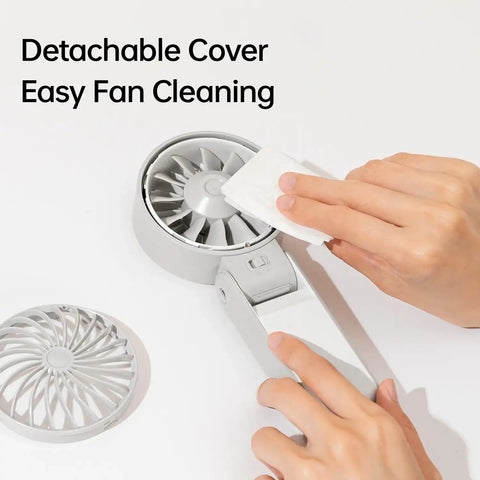 JisuLife Handheld Fan 7