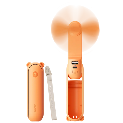 JisuLife Handheld Fan 8