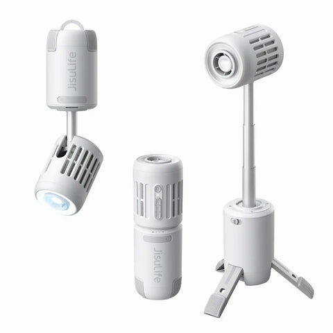 JisuLife Outdoor Fan Ultra1