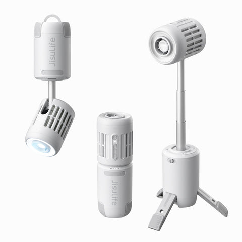 JisuLife Outdoor Fan Ultra1