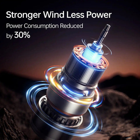JisuLife Handheld Fan Ultra2
